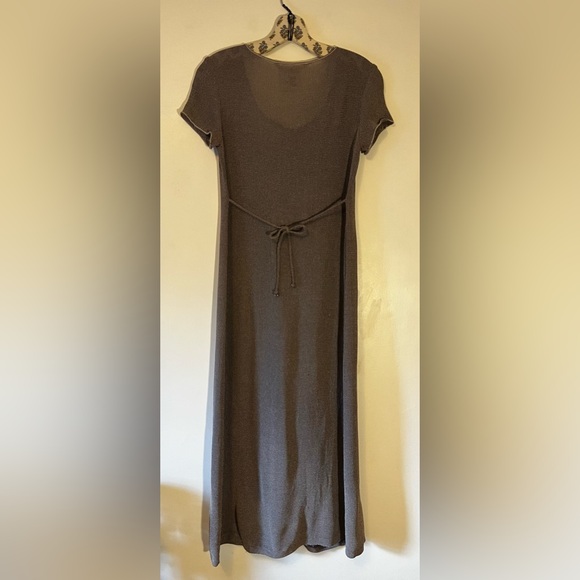 MAX STUDIO Designer Label vintage 90’s long dress - Picture 3 of 7